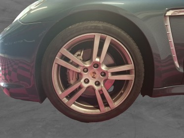 Porsche panamera 4s v8 4.8 400 pdk occasion simplicicar velay simplicicar simplicibike france