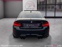 Bmw m2 coupe f87 lci 370 ch m dkg7 / m performance occasion simplicicar lille  simplicicar simplicibike france