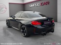 Bmw m2 coupe f87 lci 370 ch m dkg7 / m performance occasion simplicicar lille  simplicicar simplicibike france