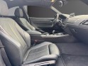 Bmw m2 coupe f87 lci 370 ch m dkg7 / m performance occasion simplicicar lille  simplicicar simplicibike france