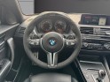 Bmw m2 coupe f87 lci 370 ch m dkg7 / m performance occasion simplicicar lille  simplicicar simplicibike france