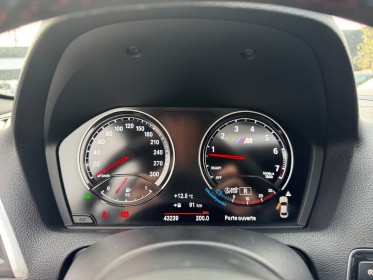 Bmw m2 coupe f87 lci 370 ch m dkg7 / m performance occasion simplicicar lille  simplicicar simplicibike france