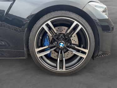 Bmw m2 coupe f87 lci 370 ch m dkg7 / m performance occasion simplicicar lille  simplicicar simplicibike france