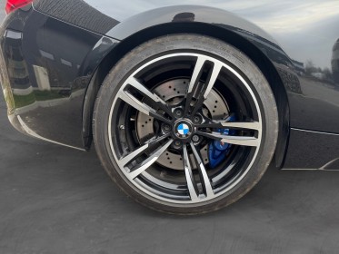 Bmw m2 coupe f87 lci 370 ch m dkg7 / m performance occasion simplicicar lille  simplicicar simplicibike france