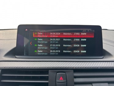 Bmw m2 coupe f87 lci 370 ch m dkg7 / m performance occasion simplicicar lille  simplicicar simplicibike france