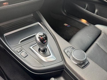 Bmw m2 coupe f87 lci 370 ch m dkg7 / m performance occasion simplicicar lille  simplicicar simplicibike france
