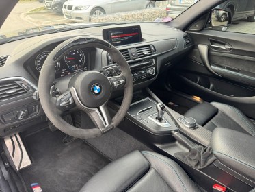 Bmw m2 coupe f87 lci 370 ch m dkg7 / m performance occasion simplicicar lille  simplicicar simplicibike france