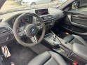 Bmw m2 coupe f87 lci 370 ch m dkg7 / m performance occasion simplicicar lille  simplicicar simplicibike france