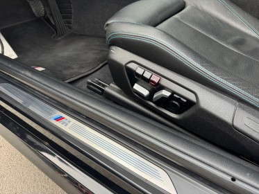 Bmw m2 coupe f87 lci 370 ch m dkg7 / m performance occasion simplicicar lille  simplicicar simplicibike france