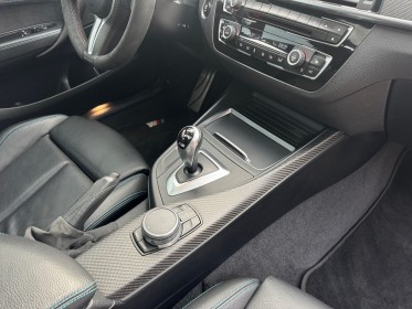 Bmw m2 coupe f87 lci 370 ch m dkg7 / m performance occasion simplicicar lille  simplicicar simplicibike france
