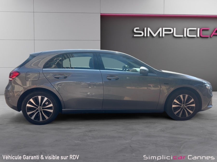 MERCEDES d'occasion CLASSE A A250 E BUSINESS LINE 8G-DCT de 2021