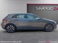 MERCEDES d'occasion CLASSE A A250 E BUSINESS LINE 8G-DCT de 2021