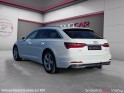 Audi a6 avant 40 tdi 204 ch s tronic 7 business executive attelage Électrique garantie 12 mois occasion simplicicar vichy...