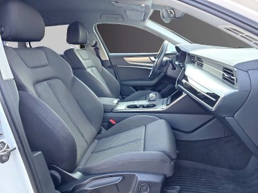 Audi a6 avant 40 tdi 204 ch s tronic 7 business executive attelage Électrique garantie 12 mois occasion simplicicar vichy...