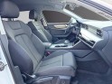 Audi a6 avant 40 tdi 204 ch s tronic 7 business executive attelage Électrique garantie 12 mois occasion simplicicar vichy...