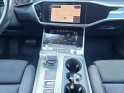 Audi a6 avant 40 tdi 204 ch s tronic 7 business executive attelage Électrique garantie 12 mois occasion simplicicar vichy...