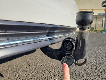 Audi a6 avant 40 tdi 204 ch s tronic 7 business executive attelage Électrique garantie 12 mois occasion simplicicar vichy...