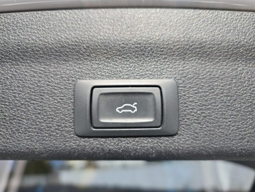 Audi a6 avant 40 tdi 204 ch s tronic 7 business executive attelage Électrique garantie 12 mois occasion simplicicar vichy...