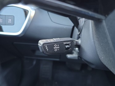 Audi a6 avant 40 tdi 204 ch s tronic 7 business executive attelage Électrique garantie 12 mois occasion simplicicar vichy...