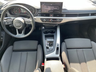 Audi a5 sportback 45 tfsi 245 s tronic 7 quattro / sieges chauffants / camera de recul / garantie occasion simplicicar salon...