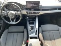 Audi a5 sportback 45 tfsi 245 s tronic 7 quattro / sieges chauffants / camera de recul / garantie occasion simplicicar salon...