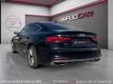 Audi a5 sportback 45 tfsi 245 s tronic 7 quattro / sieges chauffants / camera de recul / garantie occasion simplicicar salon...