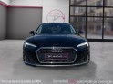 Audi a5 sportback 45 tfsi 245 s tronic 7 quattro / sieges chauffants / camera de recul / garantie occasion simplicicar salon...