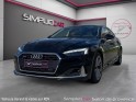 Audi a5 sportback 45 tfsi 245 s tronic 7 quattro / sieges chauffants / camera de recul / garantie occasion simplicicar salon...