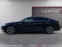 Audi a5 sportback 45 tfsi 245 s tronic 7 quattro / sieges chauffants / camera de recul / garantie occasion simplicicar salon...
