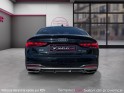 Audi a5 sportback 45 tfsi 245 s tronic 7 quattro / sieges chauffants / camera de recul / garantie occasion simplicicar salon...