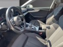 Audi a5 sportback 45 tfsi 245 s tronic 7 quattro / sieges chauffants / camera de recul / garantie occasion simplicicar salon...