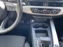 Audi a5 sportback 45 tfsi 245 s tronic 7 quattro / sieges chauffants / camera de recul / garantie occasion simplicicar salon...