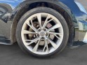 Audi a5 sportback 45 tfsi 245 s tronic 7 quattro / sieges chauffants / camera de recul / garantie occasion simplicicar salon...