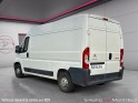 Citroen jumper fourgon tole 30 l2h2 hdi 130 confort - garantie 12 mois - entretiens a jour - gps - faible...