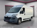 Citroen jumper fourgon tole 30 l2h2 hdi 130 confort - garantie 12 mois - entretiens a jour - gps - faible...