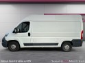 Citroen jumper fourgon tole 30 l2h2 hdi 130 confort - garantie 12 mois - entretiens a jour - gps - faible...