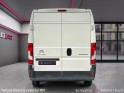 Citroen jumper fourgon tole 30 l2h2 hdi 130 confort - garantie 12 mois - entretiens a jour - gps - faible...