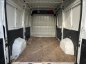 Citroen jumper fourgon tole 30 l2h2 hdi 130 confort - garantie 12 mois - entretiens a jour - gps - faible...