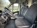 Citroen jumper fourgon tole 30 l2h2 hdi 130 confort - garantie 12 mois - entretiens a jour - gps - faible...