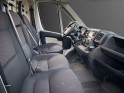 Citroen jumper fourgon tole 30 l2h2 hdi 130 confort - garantie 12 mois - entretiens a jour - gps - faible...