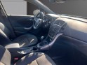 Opel astra 2014 1.4 turbo 140 ch start/stop cosmo, caéra de recul, détécteur angles morts, garantie 12 mois. occasion...
