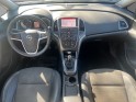 Opel astra 2014 1.4 turbo 140 ch start/stop cosmo, caéra de recul, détécteur angles morts, garantie 12 mois. occasion...