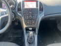 Opel astra 2014 1.4 turbo 140 ch start/stop cosmo, caéra de recul, détécteur angles morts, garantie 12 mois. occasion...