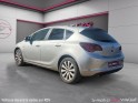 Opel astra 2014 1.4 turbo 140 ch start/stop cosmo, caéra de recul, détécteur angles morts, garantie 12 mois. occasion...