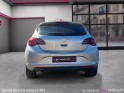 Opel astra 2014 1.4 turbo 140 ch start/stop cosmo, caéra de recul, détécteur angles morts, garantie 12 mois. occasion...