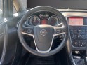 Opel astra 2014 1.4 turbo 140 ch start/stop cosmo, caéra de recul, détécteur angles morts, garantie 12 mois. occasion...