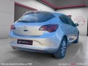 Opel astra 2014 1.4 turbo 140 ch start/stop cosmo, caéra de recul, détécteur angles morts, garantie 12 mois. occasion...
