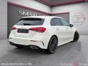 Mercedes classe a 220 d 8g-dct amg line occasion simplicicar arras  simplicicar simplicibike france