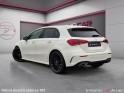 Mercedes classe a 220 d 8g-dct amg line occasion simplicicar arras  simplicicar simplicibike france