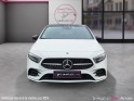 Mercedes classe a 220 d 8g-dct amg line occasion simplicicar arras  simplicicar simplicibike france